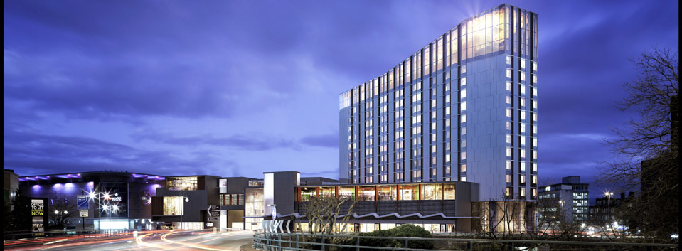 Park Regis Birmingham - United Kingdom