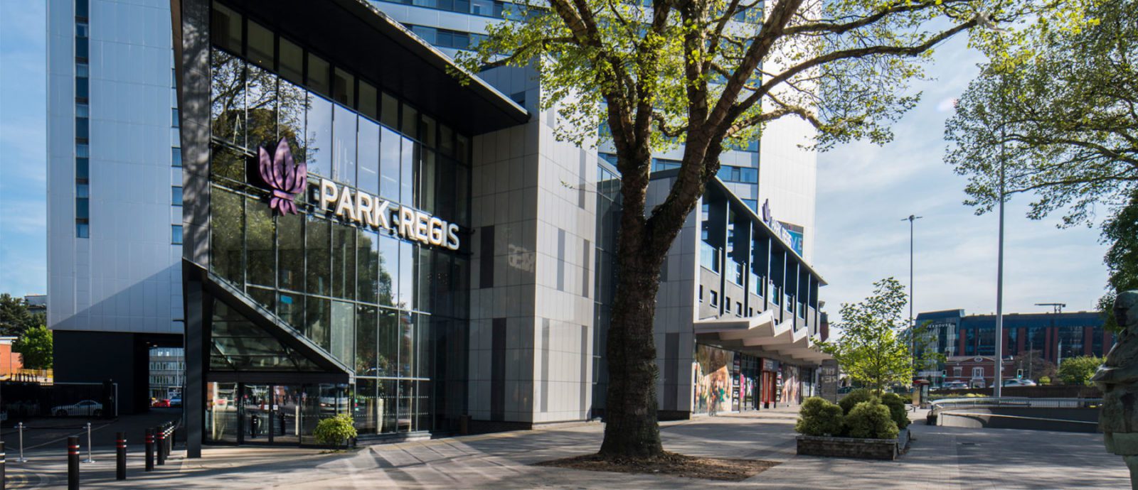 Park Regis Birmingham United Kingdom - 